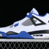 AJ 4 Retro ‘Motorsports’ 308497-117