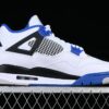 AJ 4 Retro ‘Motorsports’ 308497-117