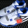 AJ 4 Retro ‘Motorsports’ 308497-117