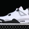 AJ 4 Retro OG ‘White Cement’ 840606-192