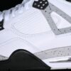 AJ 4 Retro OG ‘White Cement’ 840606-192