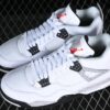 AJ 4 Retro OG ‘White Cement’ 840606-192