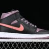 AJ 1 Mid SE ‘Black Sky J Mauve’ FB9911-008