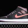 AJ 1 Mid SE ‘Black Sky J Mauve’ FB9911-008