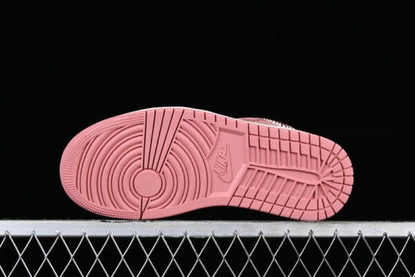 New Arrival AJ1 Mid FB9892-670