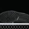 AJ 1 Low Travis Scott Black White DM7866-188