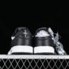 AJ 1 Low Travis Scott Black White DM7866-188