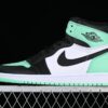 AJ 1 Retro High OG ‘Green Glow’ DZ5485-130 AJ 1 Retro High OG ‘Green Glow’ DZ5485-130
