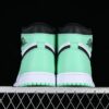 AJ 1 Retro High OG ‘Green Glow’ DZ5485-130 AJ 1 Retro High OG ‘Green Glow’ DZ5485-130