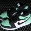 AJ 1 Retro High OG ‘Green Glow’ DZ5485-130 AJ 1 Retro High OG ‘Green Glow’ DZ5485-130