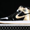 AJ 1 Retro High ‘Gold Top 3’ 861428-001