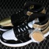 AJ 1 Retro High ‘Gold Top 3’ 861428-001