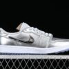 AJ 1 Low Golf Gift Giving FD6848-001