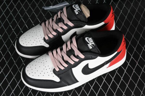 New Arrival AJ1 Low HF8828-100
