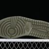 AJ 1 Low OG Travis Scott Black Olive DM7866-002