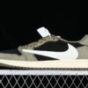 AJ 1 Low OG Travis Scott Black Olive DM7866-002