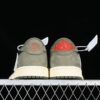 AJ 1 Low OG Travis Scott Black Olive DM7866-002