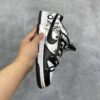 New Arrival AF1 Low Dunk White Black AJ3263 New Arrival AF1 Low Dunk White Black AJ3263