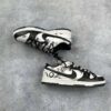 New Arrival AF1 Low Dunk White Black AJ3263 New Arrival AF1 Low Dunk White Black AJ3263