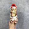 New Arrival AF 1 Low Dunk Suede Grey Red White AJ3261 New Arrival AF 1 Low Dunk Suede Grey Red White AJ3261