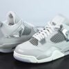 AJ 4 Retro ‘Frozen Moments’ AQ9129-001 AJ 4 Retro ‘Frozen Moments’ AQ9129-001