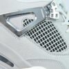 AJ 4 Retro ‘Frozen Moments’ AQ9129-001 AJ 4 Retro ‘Frozen Moments’ AQ9129-001