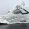 AJ 4 Retro ‘Frozen Moments’ AQ9129-001 AJ 4 Retro ‘Frozen Moments’ AQ9129-001