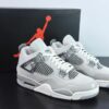 AJ 4 Retro ‘Frozen Moments’ AQ9129-001 AJ 4 Retro ‘Frozen Moments’ AQ9129-001