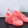 AJ 4 Retro NRG ‘Hot Punch’ AQ9128-600