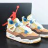 AJ 4 Retro GS ‘Cacao Wow’ FB2214 200 AJ 4 Retro GS ‘Cacao Wow’ FB2214 200
