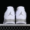 AJ 4 Retro ‘White Oreo’ CT8527-100
