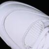 AJ 4 Retro ‘White Oreo’ CT8527-100