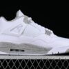 AJ 4 Retro ‘White Oreo’ CT8527-100