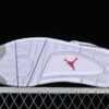 AJ 4 Retro ‘White Oreo’ CT8527-100