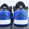 AJ 1 Low GS Alternate Royal Toe 553560-140