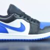 AJ 1 Low GS Alternate Royal Toe 553560-140