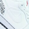 AJ 1 Low Cement Grey 338145-162