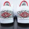 AJ 1 Low Cement Grey 338145-162