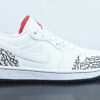 AJ 1 Low Cement Grey 338145-162