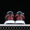 AJ 1 Low Wolf Grey Gym Red DC0774-062