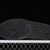 AJ 1 Low Wolf Grey Gym Red DC0774-062