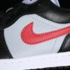AJ 1 Low Wolf Grey Gym Red DC0774-062