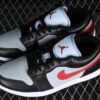 AJ 1 Low Wolf Grey Gym Red DC0774-062