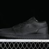 AJ 1 Low Triple Black 553558-091