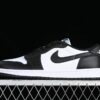 AJ 1 Low Black White CZ0790-110 AJ 1 Low Black White CZ0790-110