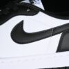 AJ 1 Low Black White CZ0790-110 AJ 1 Low Black White CZ0790-110