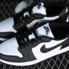 AJ 1 Low Black White CZ0790-110 AJ 1 Low Black White CZ0790-110