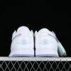 AJ 1 Low SE GS Glitter Swoosh FQ9112-100