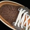 AJ 1 High OG Zion Williamson ‘Voodoo’ DZ7292-100