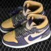 AJ 1 High GORE-TEX Sky J Purple DB2889-501